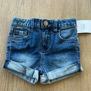 O’Neill kids demin shorts